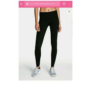 NWT Victoria's Secret Knockout High Rise Leggings
